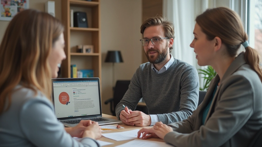 Interactieve Nederlandse taalles met docent en studenten