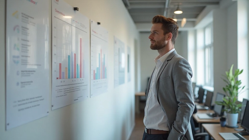 Grafiek met voortgang in Nederlands luisteren over zes weken